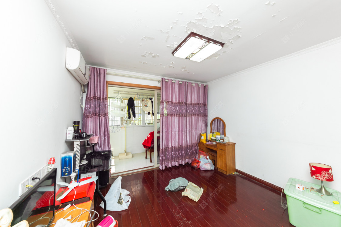 常州陈渡新苑在售二手房源室内图_小牛看房