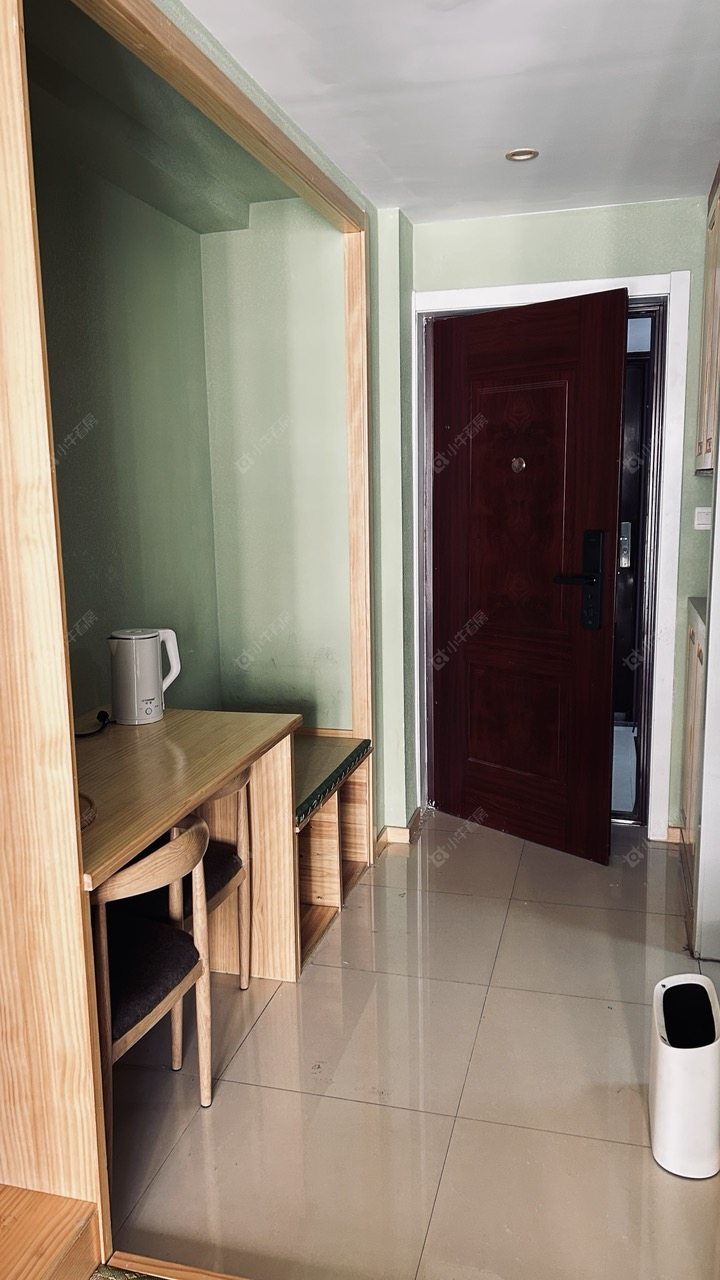 常州世茂广场在租房源室内图_小牛看房