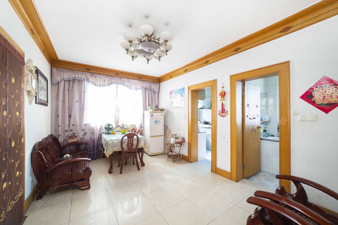 常州古方新村在售二手房_小牛看房