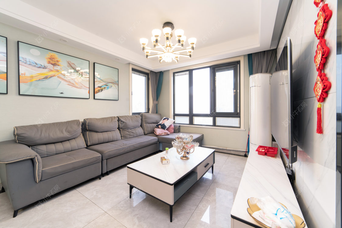 常州泰盈八千里在售二手房源室内图_小牛看房