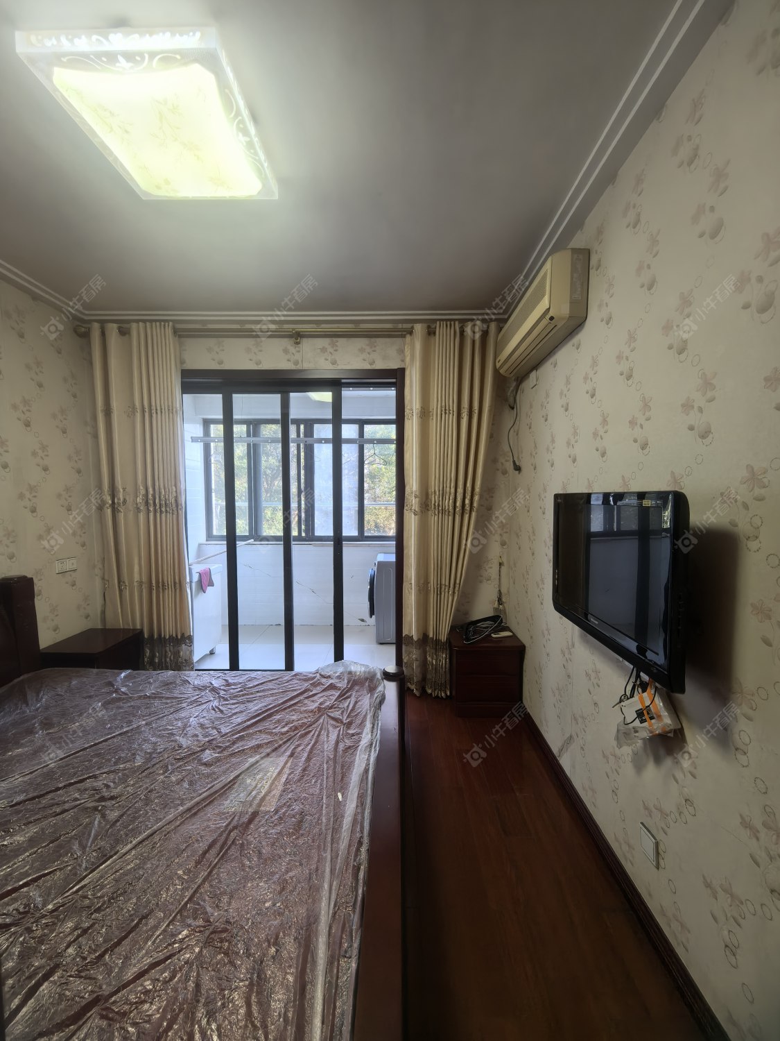 常州清水湾花园一期在租房源_小牛看房