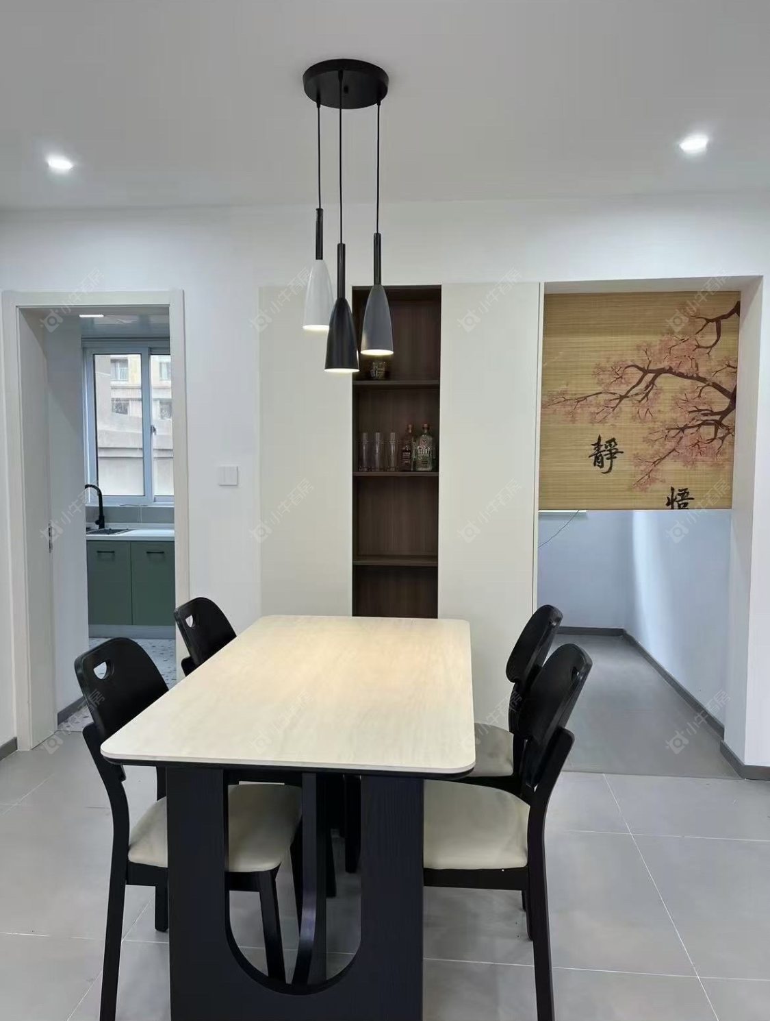 常州中海凤凰熙岸在租房源室内图_小牛看房