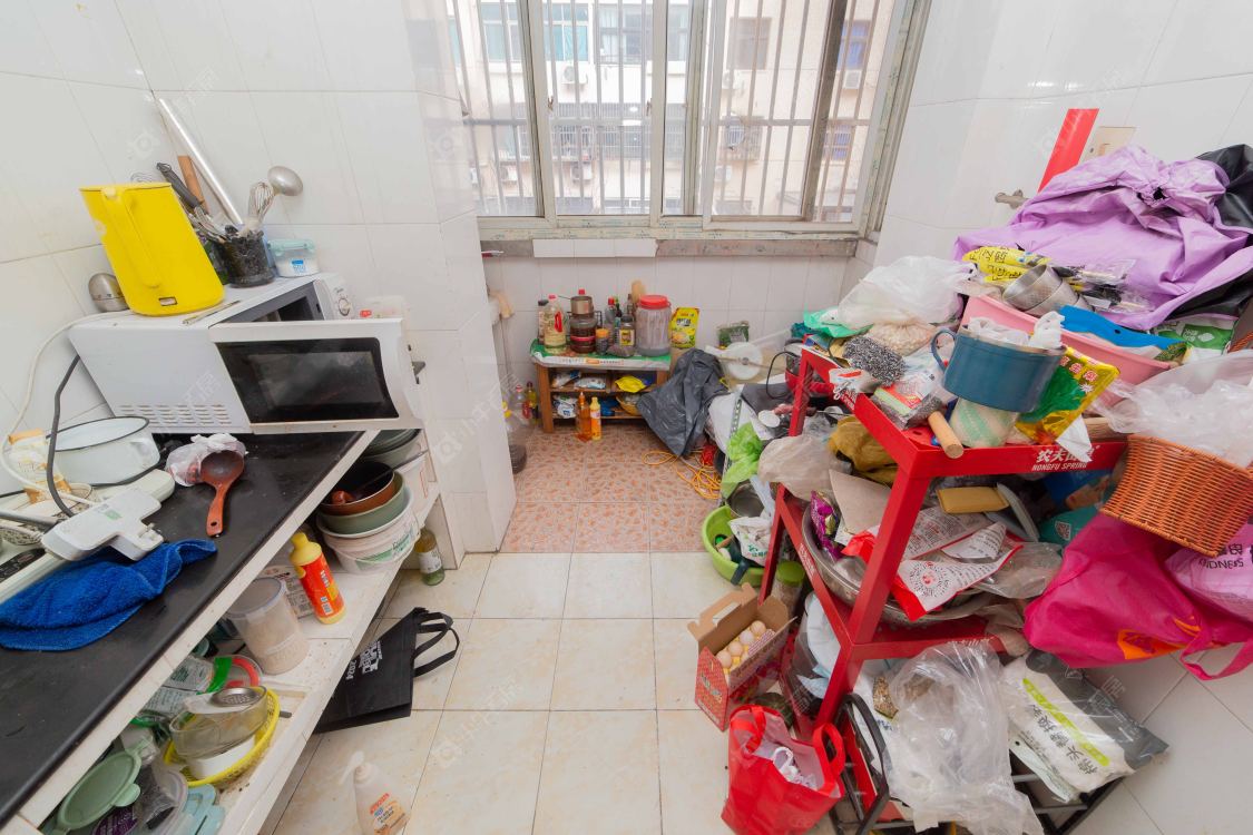 常州河海新村在售二手房源室内图_小牛看房