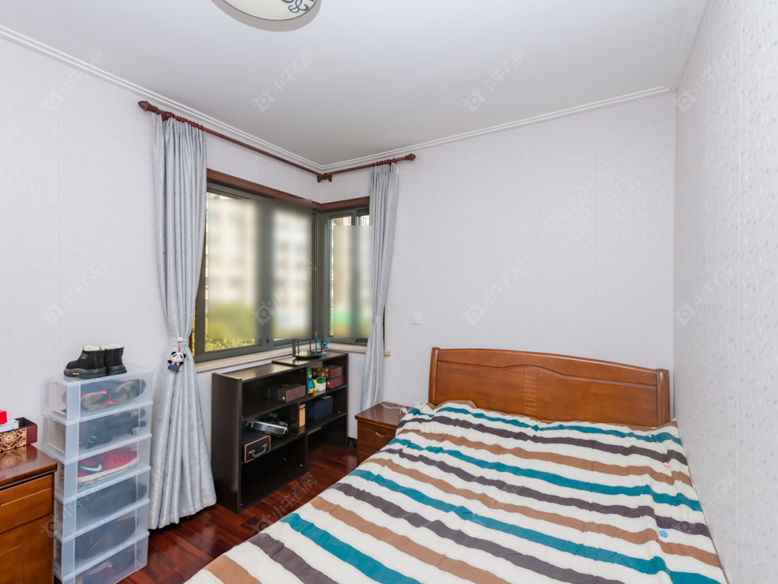 常州青山湾北区在售二手房源室内图_小牛看房