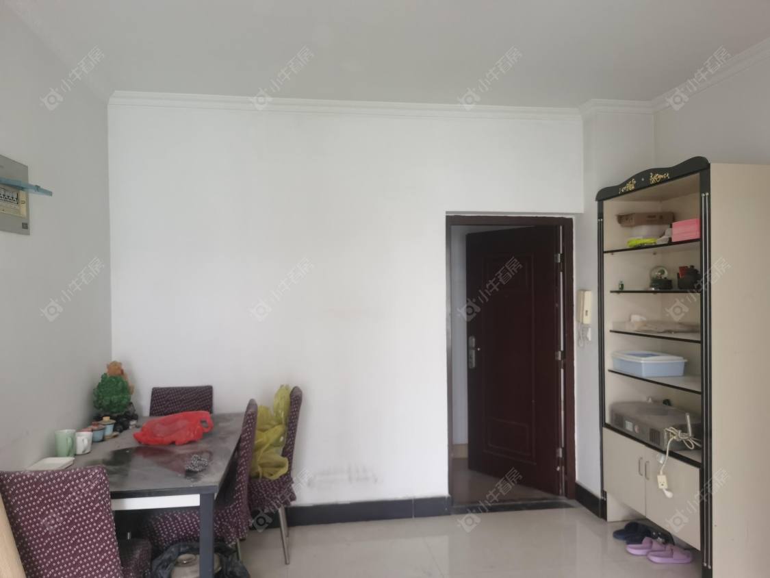 常州世纪华城西区在租房源室内图_小牛看房