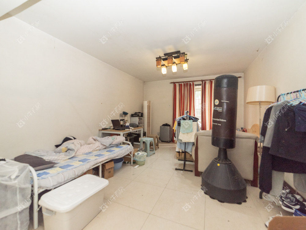 常州新荷花园3室2厅1卫出租_小牛看房