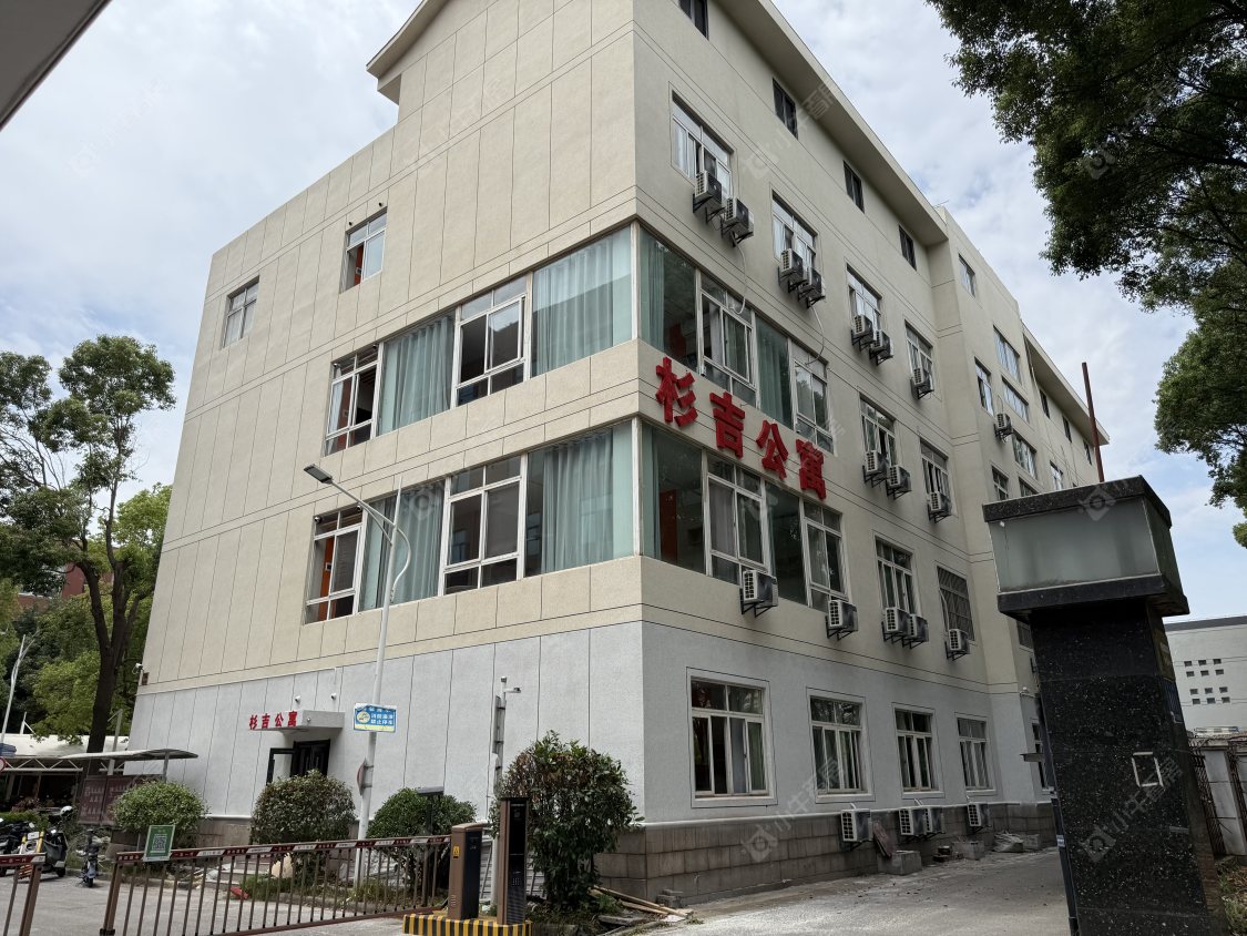 常州衫吉公寓租房_衫吉公寓1室1厅房源出租