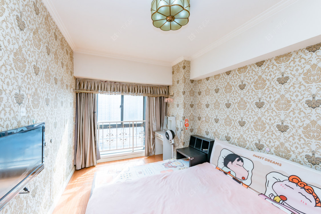 常州东方国际公寓在售二手房源室内图_小牛看房