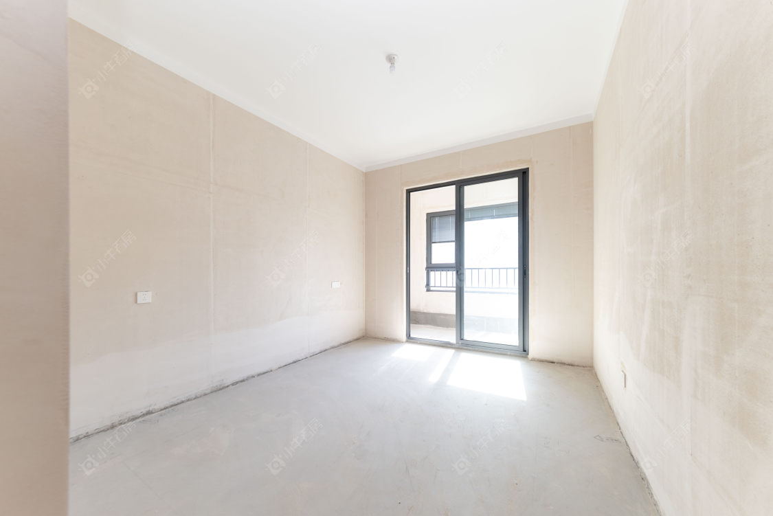 常州碧桂园新月时光在售二手房源室内图_小牛看房