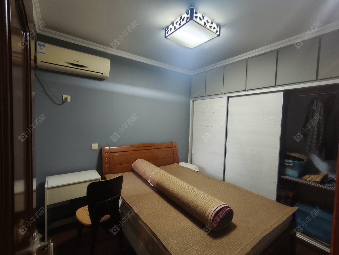 常州新城蓝钻苑南区在租房源室内图_小牛看房