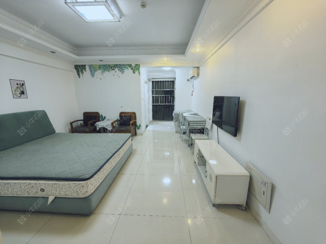 常州万博生活广场在租房源_小牛看房