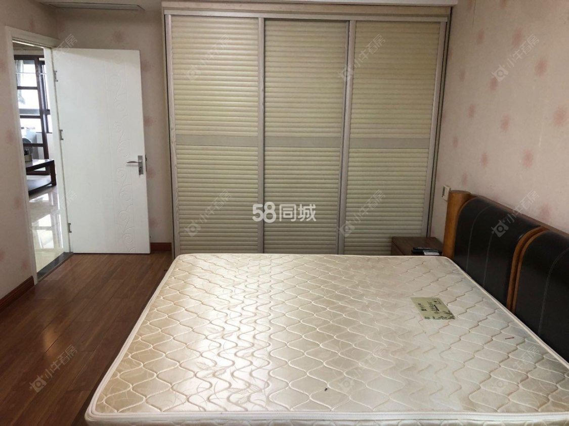 常州新城熙园在租房源_小牛看房