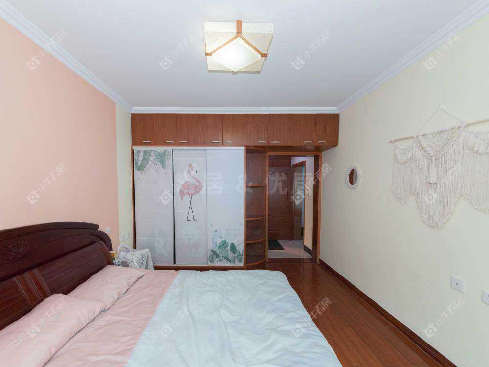 常州龙城花园3室2厅2卫出租_小牛看房