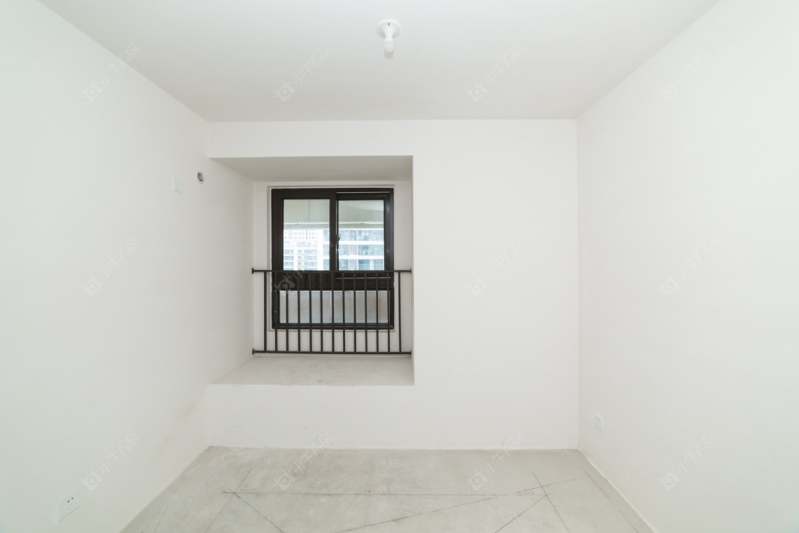 常州旭辉都会里在售二手房源室内图_小牛看房