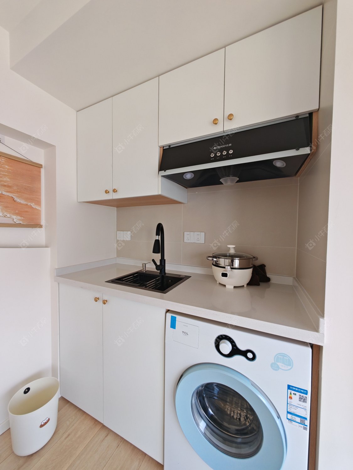 常州山外有山在租房源_小牛看房