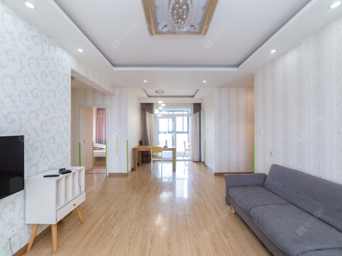 常州新城域三期在售二手房_小牛看房