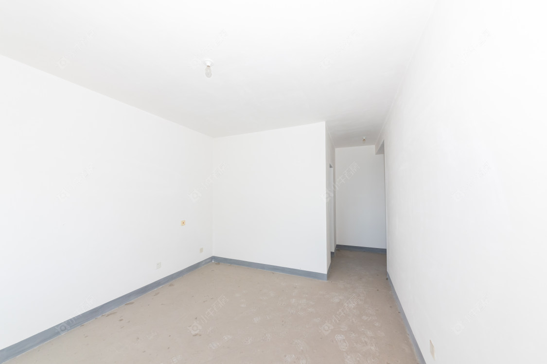 常州清水湾花园二期在售二手房源室内图_小牛看房