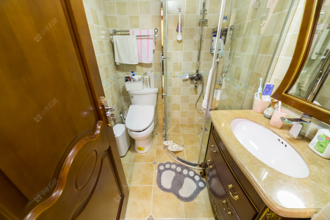 常州御河湾在售二手房源室内图_小牛看房