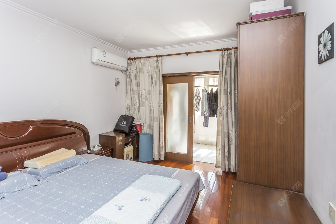 常州竹林新村在售二手房源室内图_小牛看房