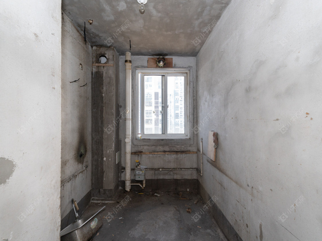 常州九洲里花园一区在售二手房源室内图_小牛看房