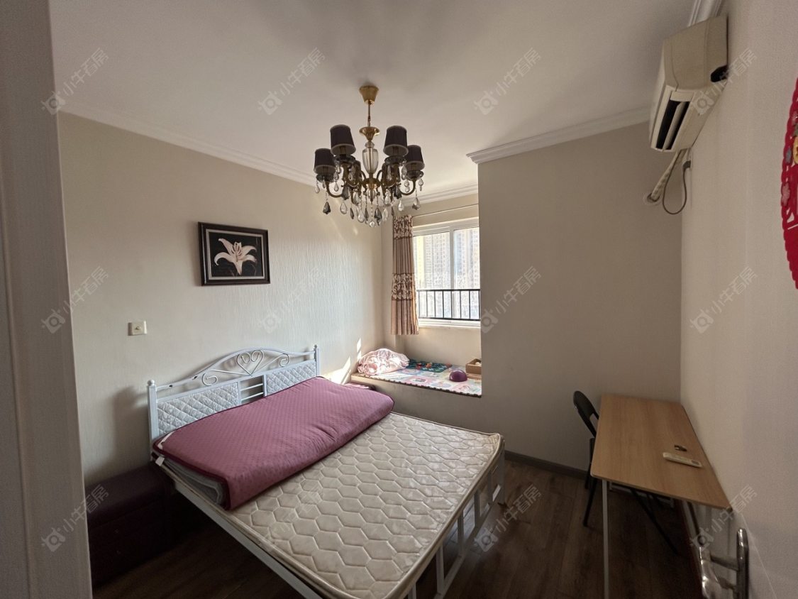 常发豪郡房源室内图 常州常发豪郡在租房源室内图_小牛看房