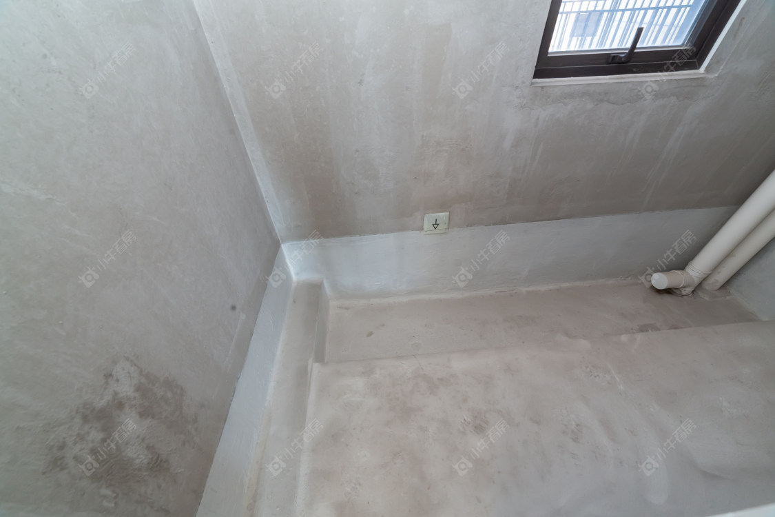 常州龙湖春江天玺在售二手房源室内图_小牛看房