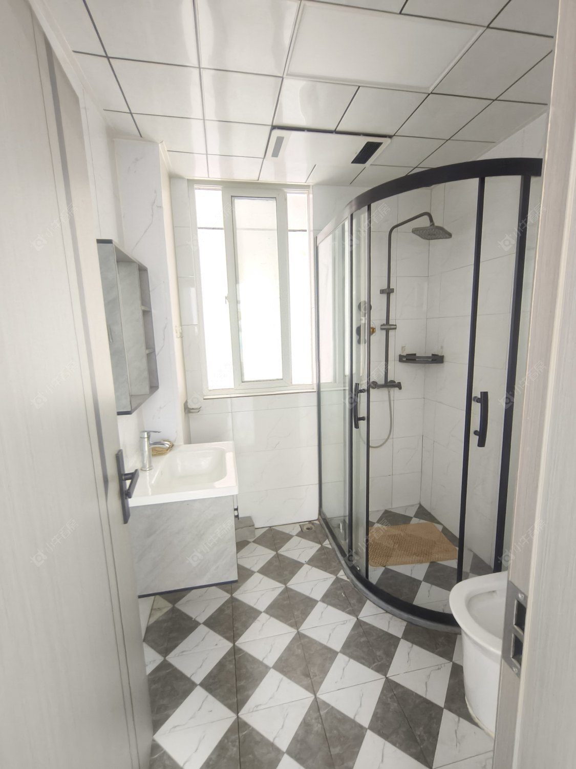 常州山水花苑在租房源_小牛看房