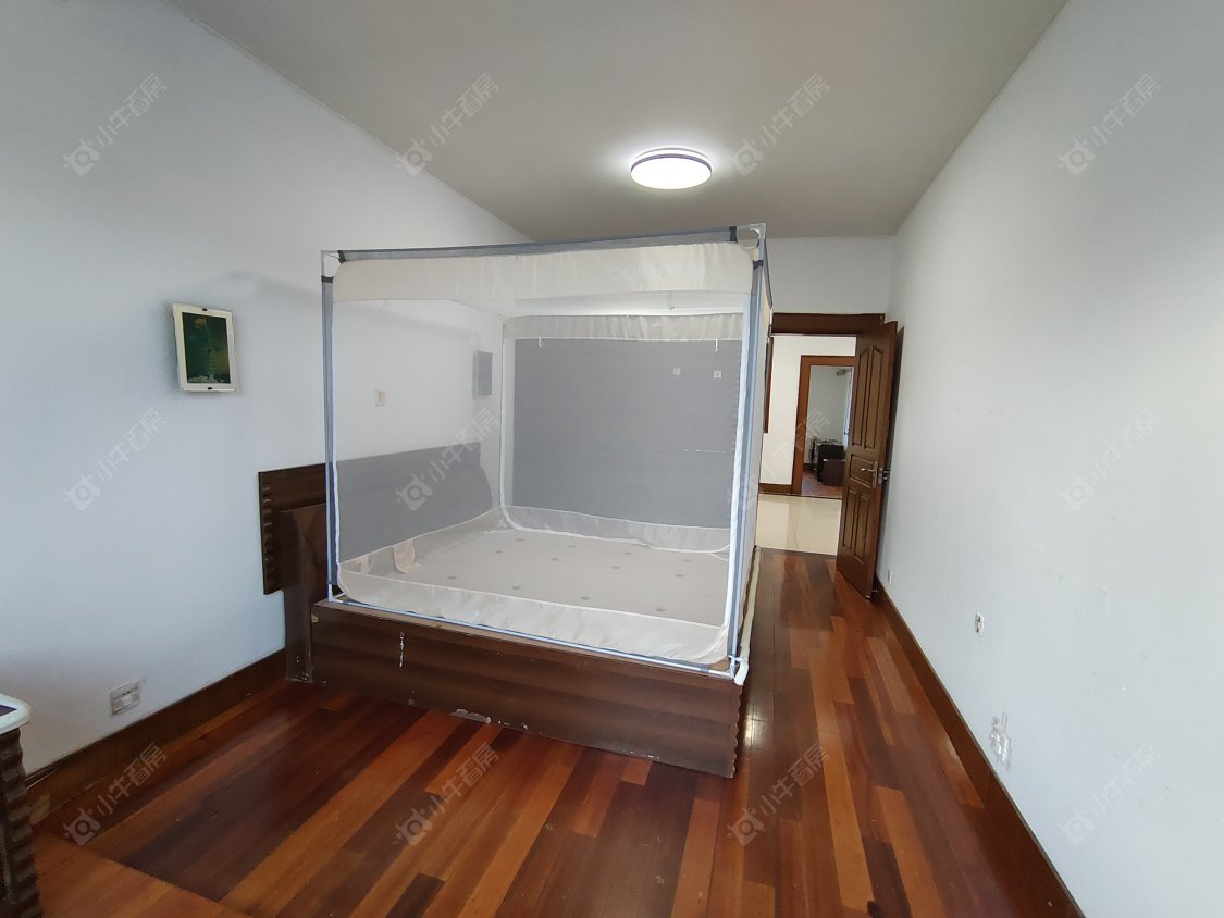 常州湖塘花园新村在租房源室内图_小牛看房