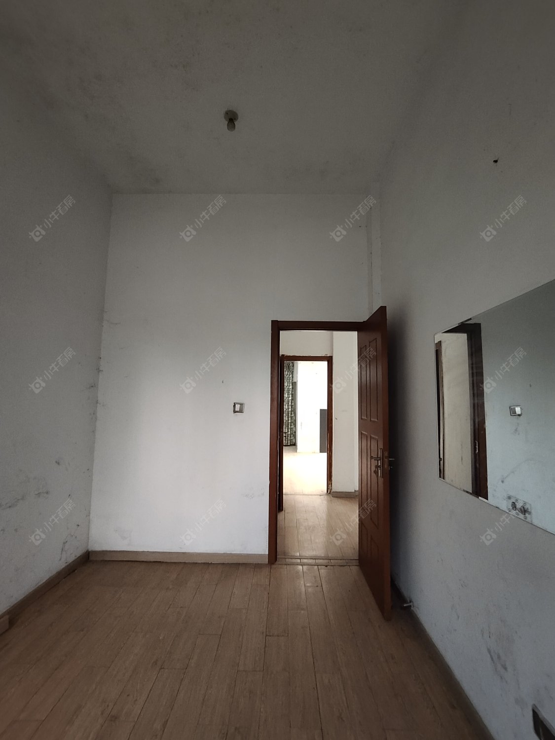 常州宋剑湖安置区在租房源户型图_小牛看房