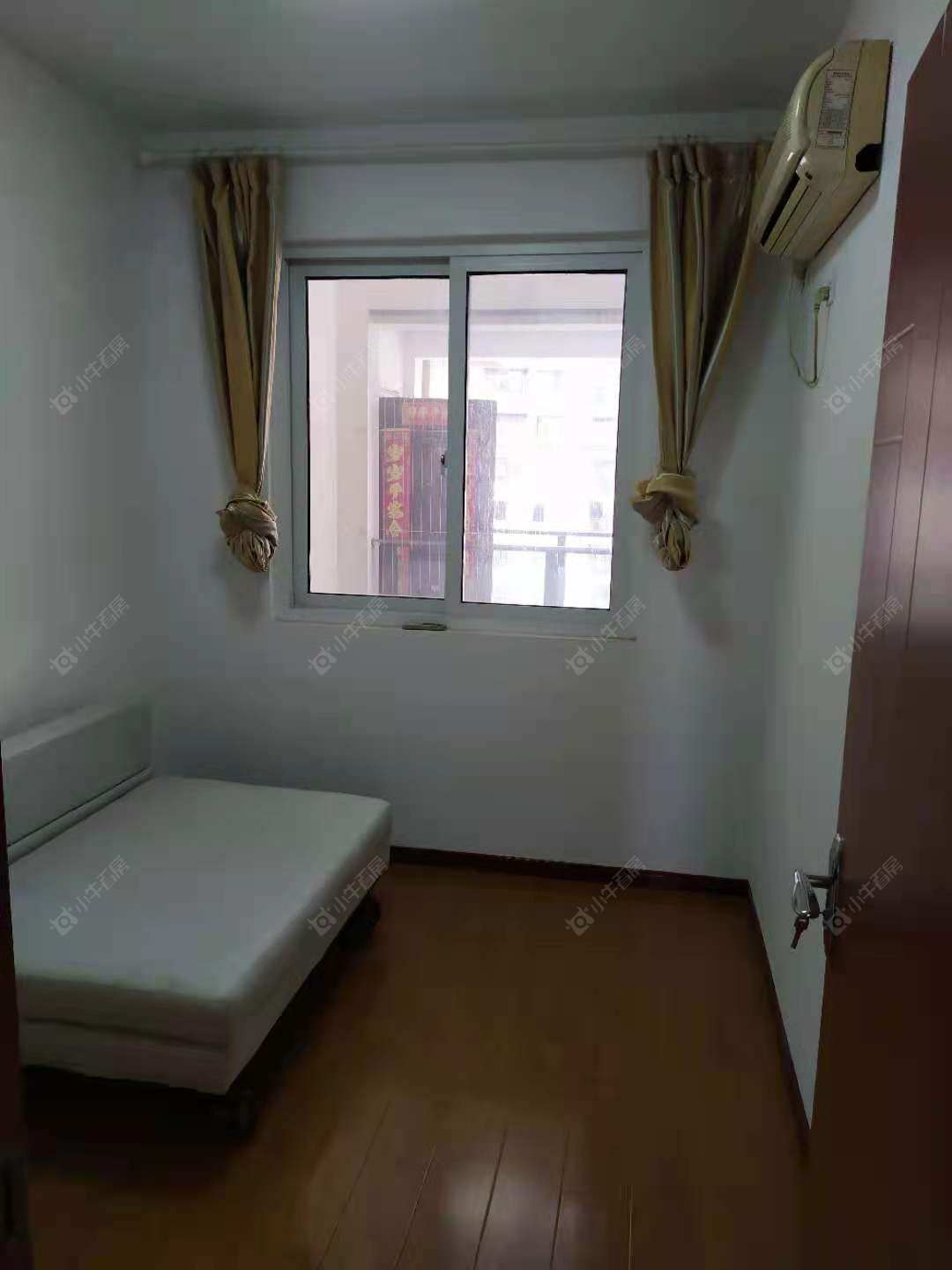 常州蔚蓝天地一二期在租房源_小牛看房