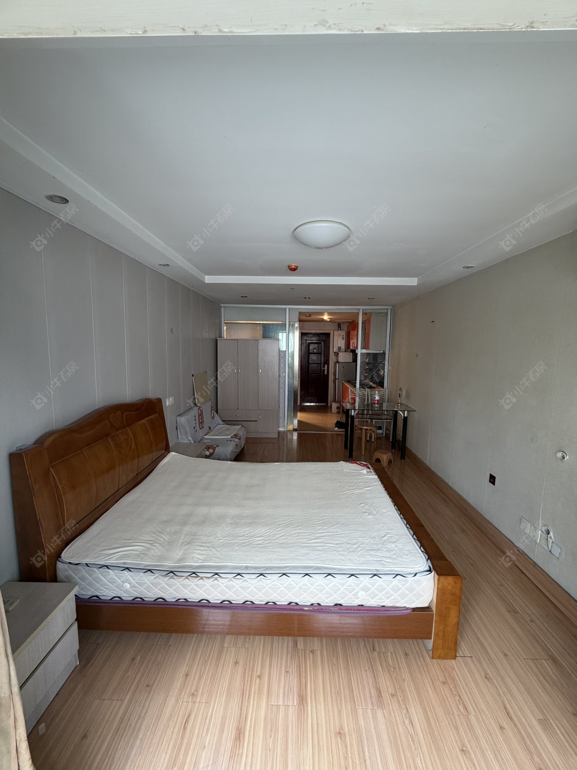 常州海伦小屋在租房源_小牛看房