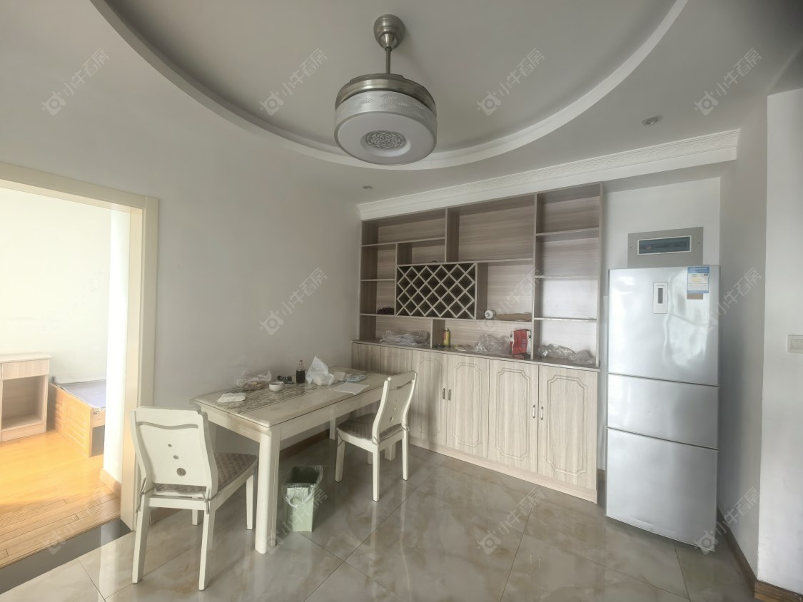 常州大名城西区在租房源室内图_小牛看房