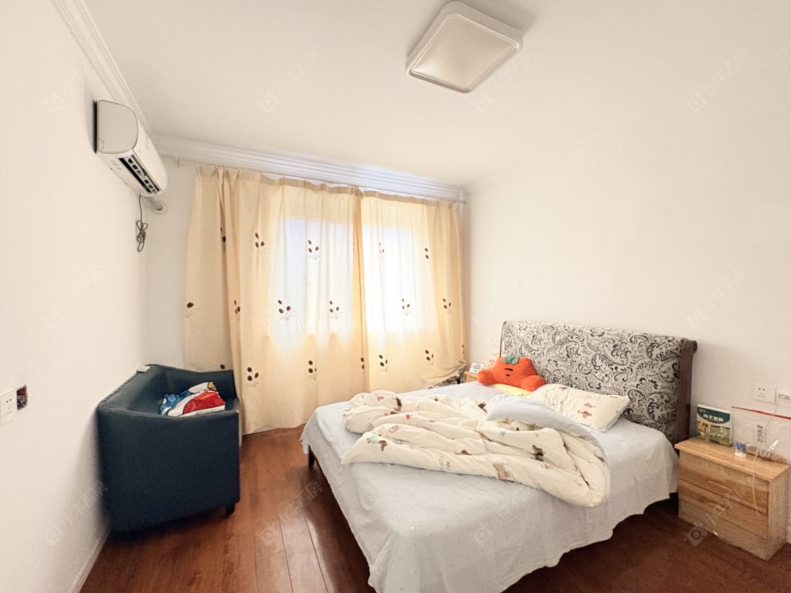 常州学林雅居在售二手房源室内图_小牛看房