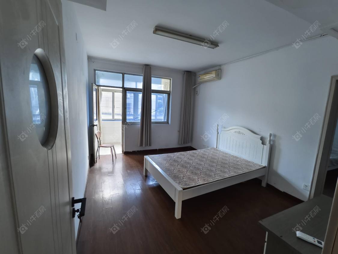 常州湖塘花园西村3室2厅2卫出租_小牛看房