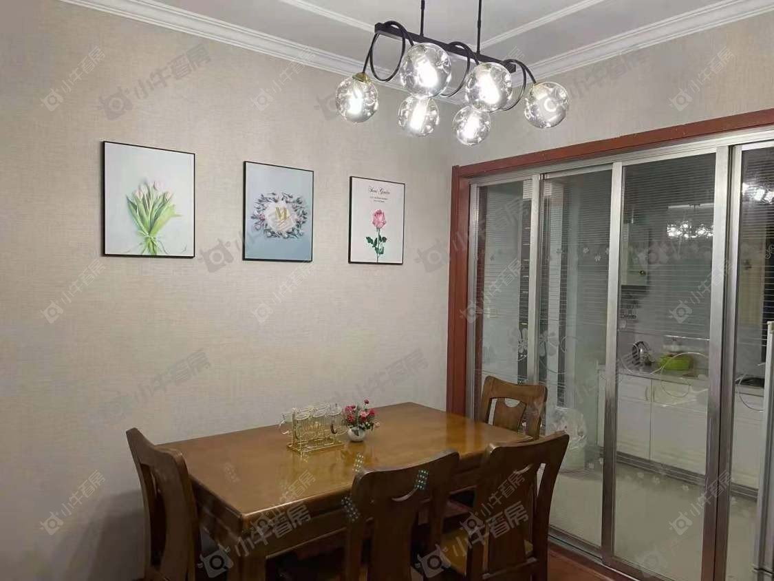 常州世茂香槟湖二期在租房源_小牛看房