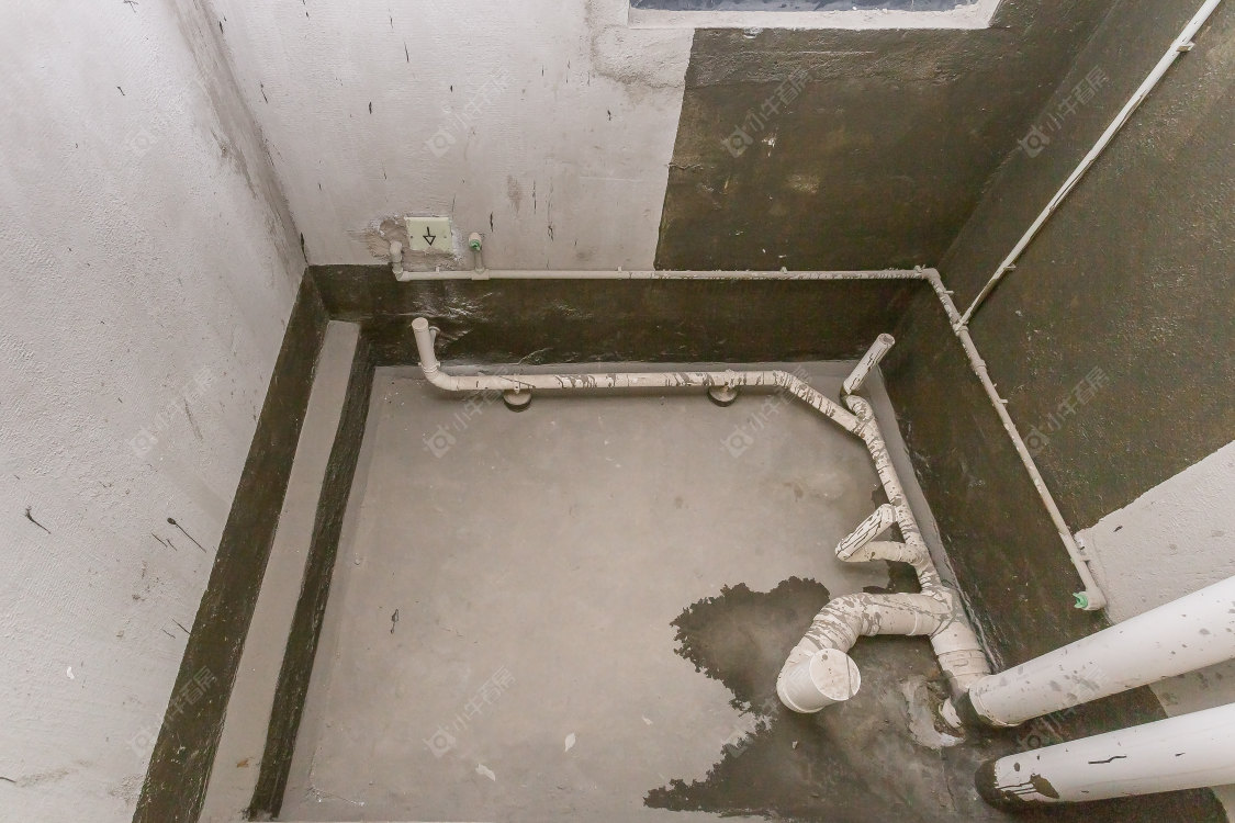 常州梅亭佳园在售二手房源室内图_小牛看房