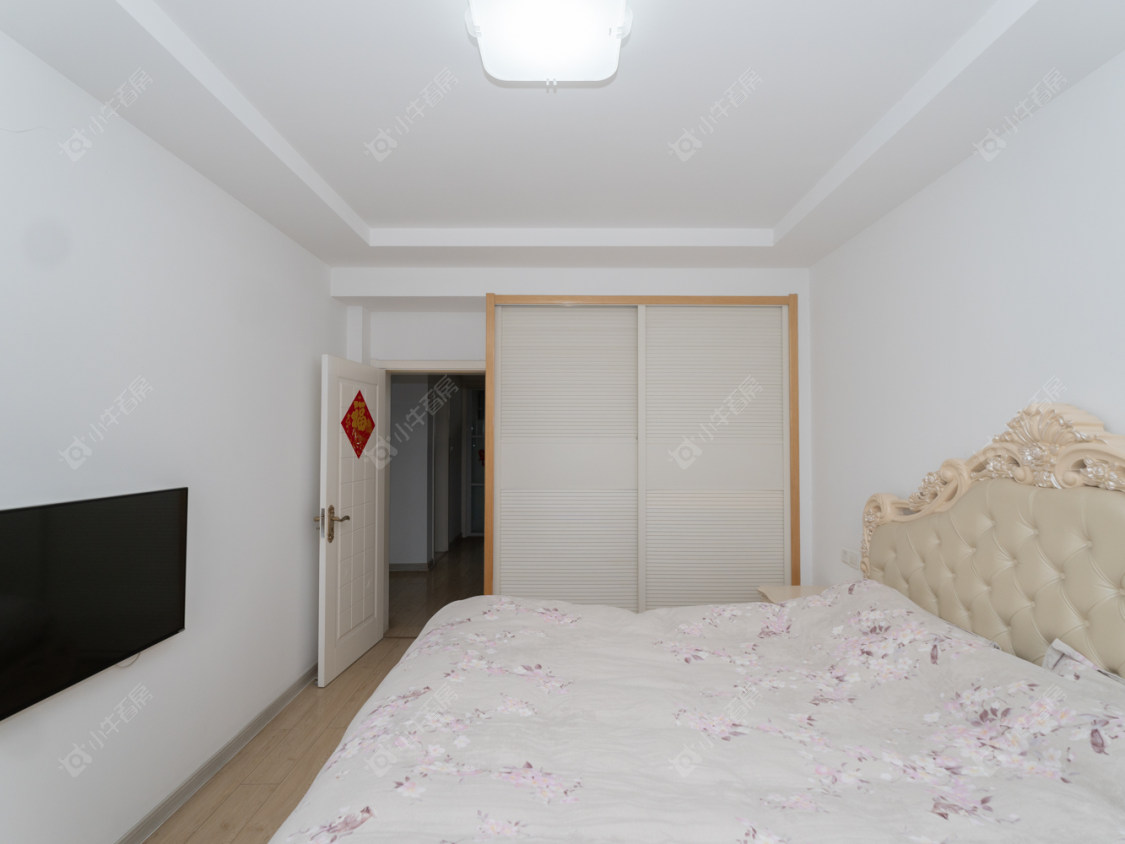 常州怡沁园在售二手房源室内图_小牛看房