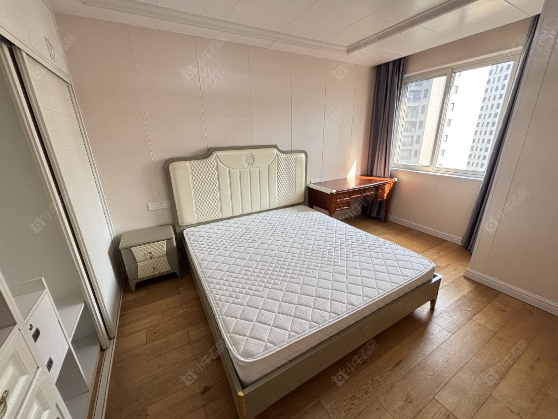 常州菱溪名居在租房源室内图_小牛看房