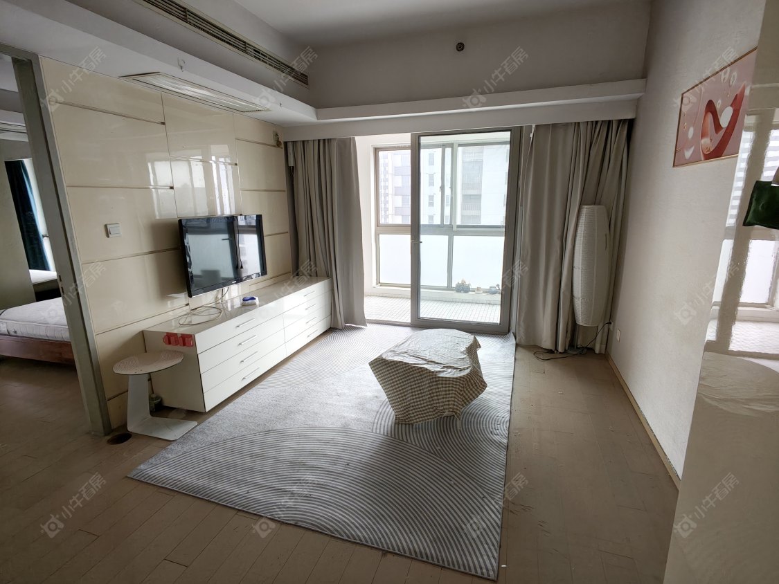 常州京城豪苑北区租房_小牛看房