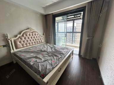 常州宝龙国际花园一期在租房源室内图_小牛看房