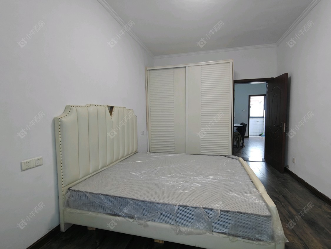 常州浦北新村在租房源室内图_小牛看房