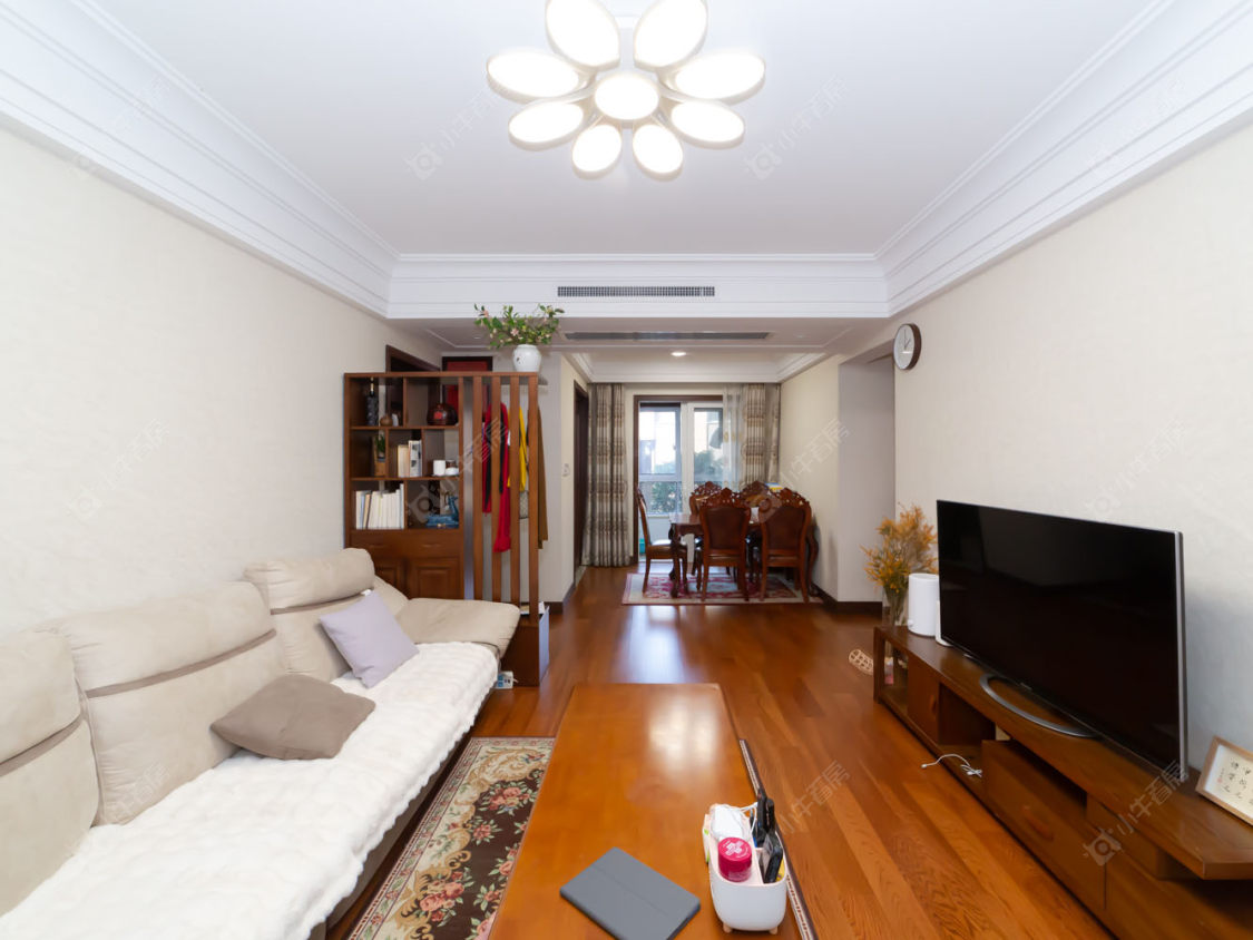 常州景瑞望府在售二手房源室内图_小牛看房