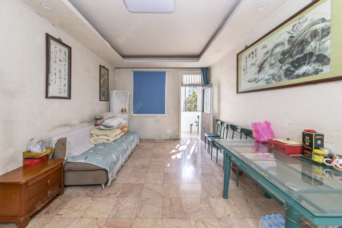 花东新村房源室内图 常州花东新村在售二手房源室内图_小牛看房