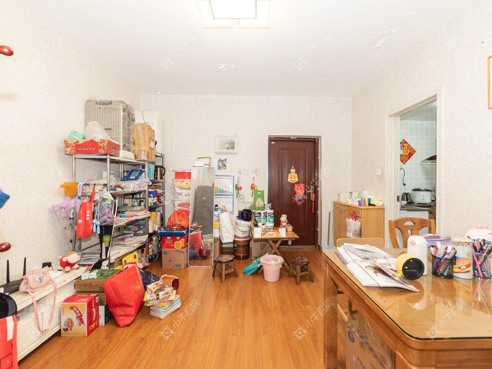 常州滨江明珠城东区在租房源室内图_小牛看房