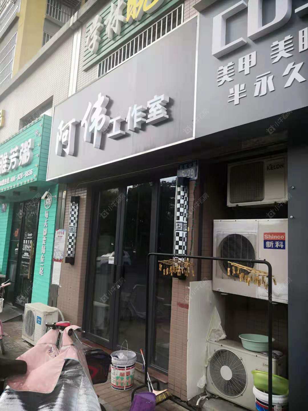 常州长宏公寓在租房源小区图_小牛看房
