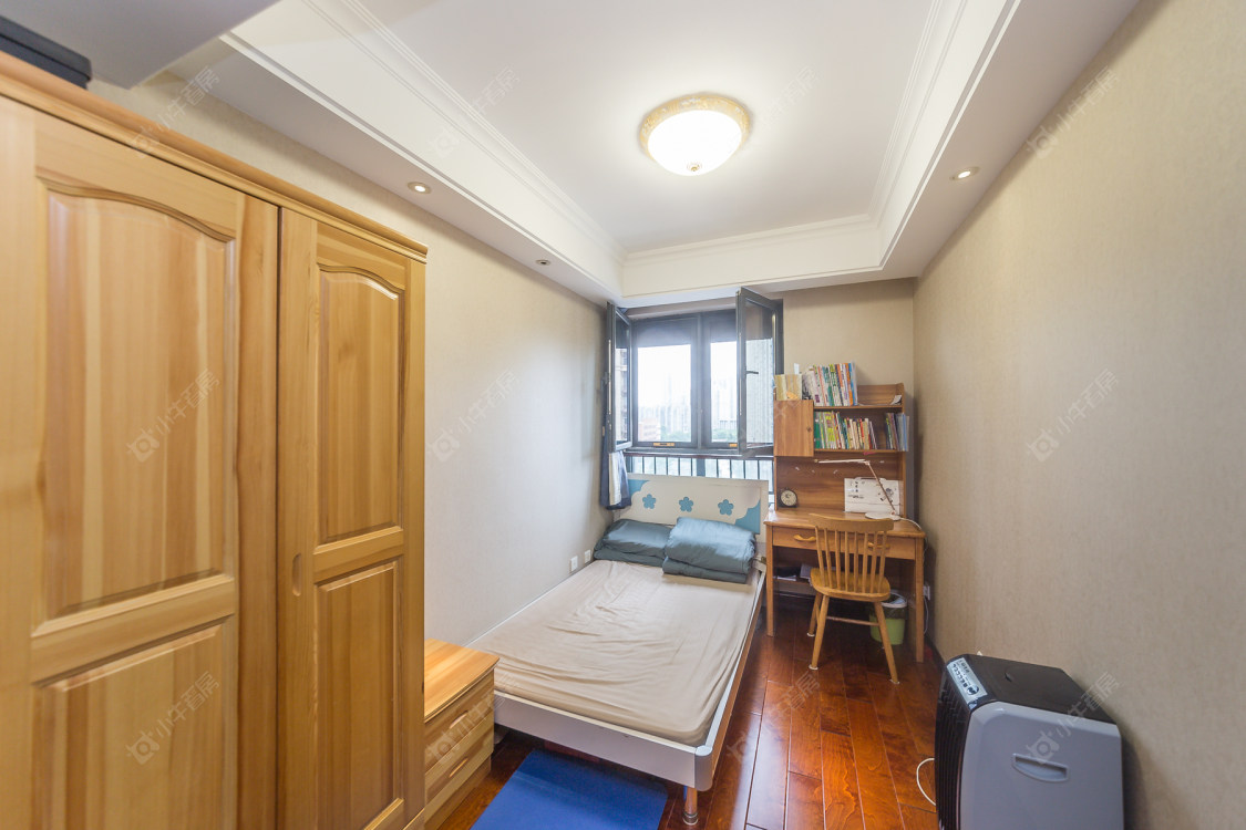 常州凯纳华侨城在售二手房源室内图_小牛看房