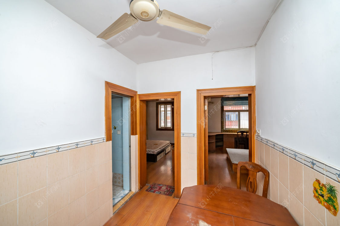 常州丽华一村在售二手房源_小牛看房