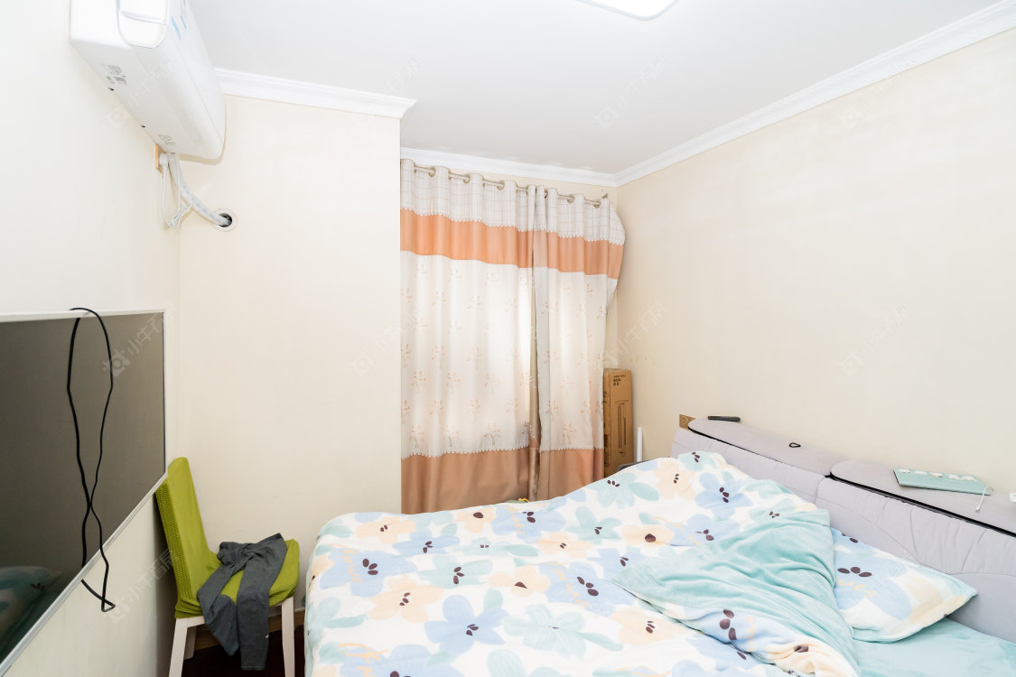 常州水岸花语在售二手房源室内图_小牛看房