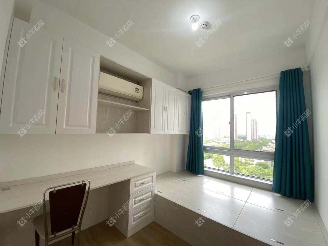 星河丹堤五区房源 常州星河丹堤五区在租房源_小牛看房