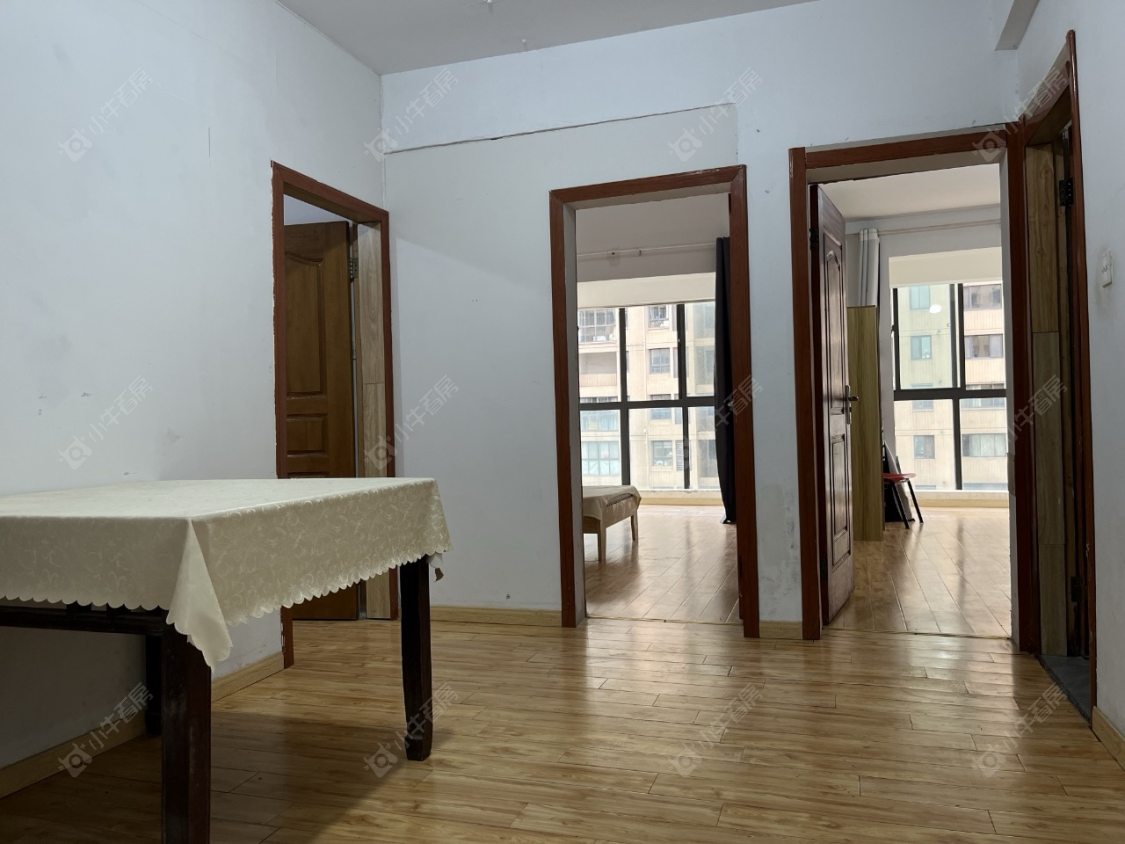 常州福地聚龙苑在租房源室内图_小牛看房